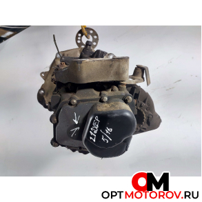 КПП механическая (МКПП)  Opel Corsa D 2007 UW429, F13429 #5