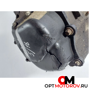 КПП механическая (МКПП)  Opel Corsa D 2007 UW429, F13429 #6