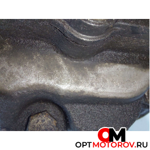 КПП механическая (МКПП)  Opel Corsa D 2007 UW429, F13429 #7