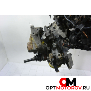 КПП механическая (МКПП)  Opel Astra H 2007 F13W429, F13429 #1