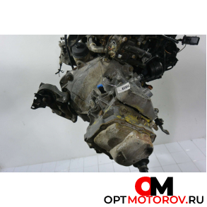 КПП механическая (МКПП)  Opel Astra H 2007 F13W429, F13429 #2