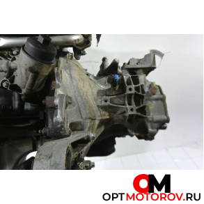 КПП механическая (МКПП)  Opel Astra H 2007 F13W429, F13429 #3