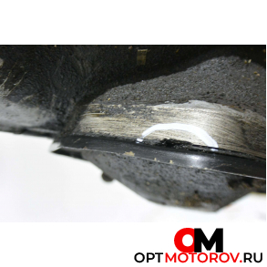 КПП механическая (МКПП)  Opel Astra H 2007 F13W429, F13429 #4