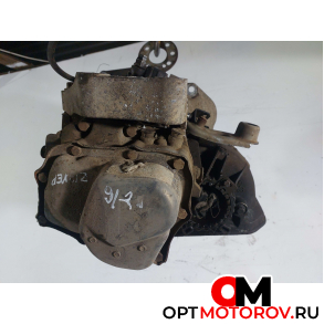 КПП механическая (МКПП)  Opel Corsa D 2007 F13418, F13W418 #4