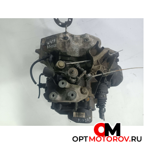 КПП механическая (МКПП)  Opel Astra H/Family [рестайлинг] 2010 F13W419, F13419 #3