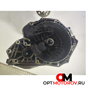 КПП механическая (МКПП)  Opel Corsa D 2007 F13C418, F13418 #1