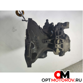 КПП механическая (МКПП)  Opel Corsa D 2007 F13C418, F13418 #2