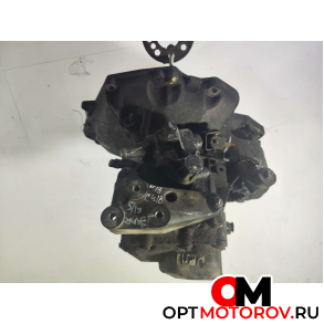 КПП механическая (МКПП)  Opel Corsa D 2007 F13C418, F13418 #3