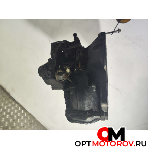 КПП механическая (МКПП)  Opel Corsa D 2007 F13C418, F13418 #5