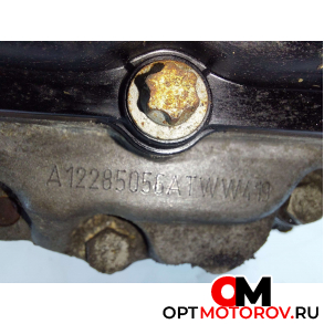 КПП механическая (МКПП)  Chevrolet Aveo T300 2012 A12285056ATWW419, F13419 #6