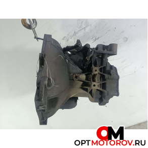 КПП механическая (МКПП)  Opel Zafira 2 поколение (B) 2006 F17C419, F17419 #2