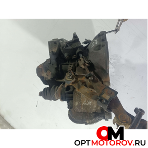 КПП механическая (МКПП)  Opel Zafira 2 поколение (B) 2006 F17C419, F17419 #4