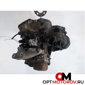 КПП механическая (МКПП)  Opel Astra H 2007 F17394, F17C394 #3