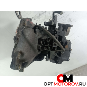 КПП механическая (МКПП)  Opel Vectra C [рестайлинг] 2006 F17W419, F17419 #2