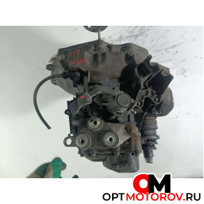 КПП механическая (МКПП)  Opel Vectra C [рестайлинг] 2006 F17W419, F17419 #3