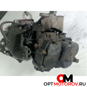 КПП механическая (МКПП)  Opel Vectra C [рестайлинг] 2006 F17W419, F17419 #4