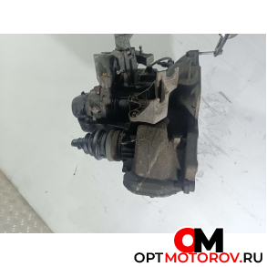 КПП механическая (МКПП)  Opel Vectra C [рестайлинг] 2006 F17W419, F17419 #5