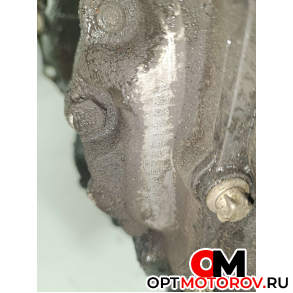 КПП механическая (МКПП)  Opel Vectra C [рестайлинг] 2006 F17W419, F17419 #6
