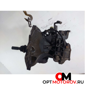 Блок управления двигателем  Opel Vectra C [рестайлинг] 2008 F17W419, F17419, W419 #2