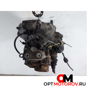 Блок управления двигателем  Opel Vectra C [рестайлинг] 2008 F17W419, F17419, W419 #3