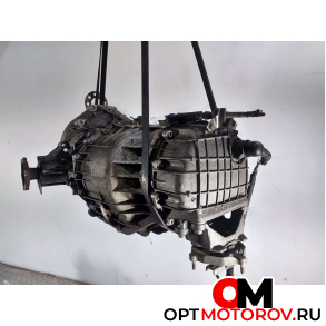 КПП автоматическая (АКПП)  Audi A4 B8/8K 2009 LLA #3