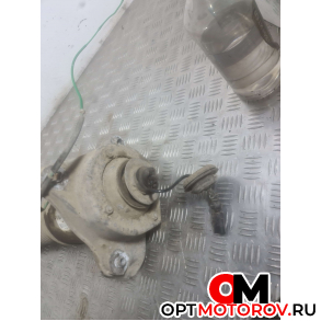 Амортизатор передний правый  Audi A8 D3/4E [рестайлинг] 2006 4E0616039AF #3