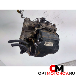 КПП автоматическая (АКПП)  Opel Zafira 3 поколение (C) 2011 55565585A, TF80SC #2