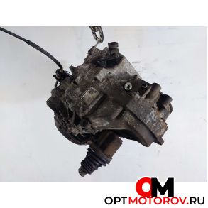 КПП автоматическая (АКПП)  Opel Zafira 3 поколение (C) 2011 55565585A, TF80SC #5