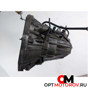 КПП механическая (МКПП)  Renault Scenic 2 поколение [рестайлинг] 2007 TL4A021 #2