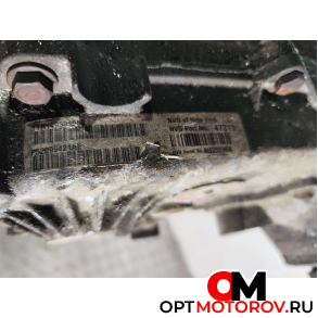 Раздаточная коробка  Jeep Cherokee KJ 2003 TTR149301088, P52099421AE #2