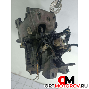 КПП механическая (МКПП)  Ford Transit 7 поколение 2009 6C1R7002AB #2