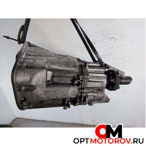 КПП механическая (МКПП)  Mercedes-Benz C-Класс W203/S203/CL203 [рестайлинг] 2004 716654 #2