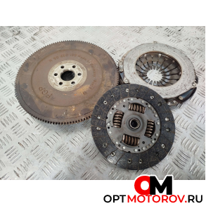 Комплект сцепления  Opel Zafira 2 поколение (B) 2006  #5