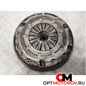 Комплект сцепления  Renault Trafic 2 поколение 2005 8200433070 #3