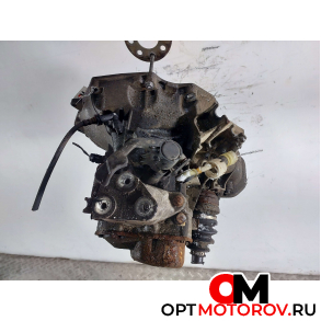 КПП механическая (МКПП)  Opel Vectra C [рестайлинг] 2007 F17W419, F17419 #3