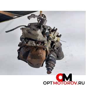 КПП механическая (МКПП)  Opel Vectra C [рестайлинг] 2007 F17W419, F17419 #4