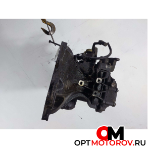 КПП механическая (МКПП)  Opel Vectra C [рестайлинг] 2008 F17W419, F17419, W419 #2