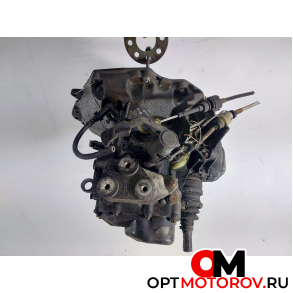 КПП механическая (МКПП)  Opel Vectra C [рестайлинг] 2008 F17W419, F17419, W419 #3