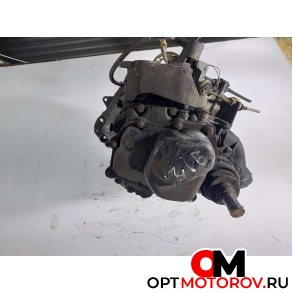 КПП механическая (МКПП)  Opel Vectra C [рестайлинг] 2008 F17W419, F17419, W419 #5