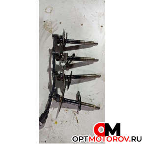 Форсунка топливная  Volkswagen Passat 6 2010 445116030            #2