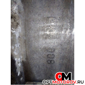 КПП механическая (МКПП)  Renault Master 2 поколение 2002 PK5008, 7701714610 #6