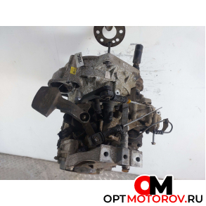 КПП механическая (МКПП)  SEAT Leon 2 поколение 2009 JCR #3