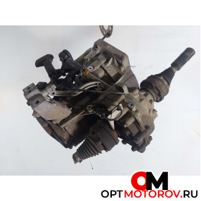 КПП механическая (МКПП)  SEAT Leon 2 поколение 2009 JCR #4