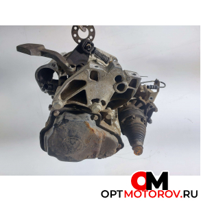 КПП механическая (МКПП)  SEAT Leon 2 поколение 2009 JCR #5