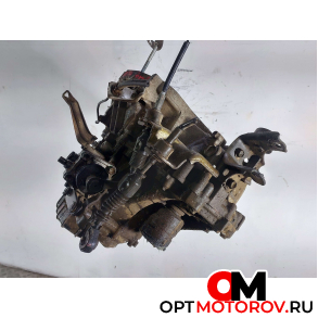 КПП механическая (МКПП)  Toyota Yaris XP9 2005  #4