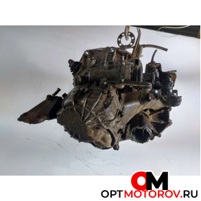 КПП механическая (МКПП)  Toyota Yaris XP9 2005  #5