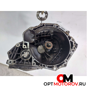 КПП механическая (МКПП)  Opel Meriva 1 поколение (A) 2003 F17394, F17C394 #1