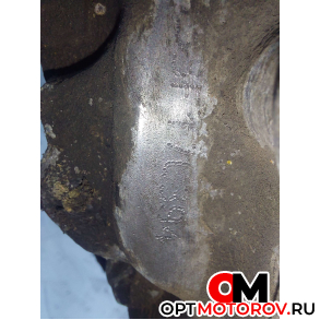 КПП механическая (МКПП)  Opel Meriva 1 поколение (A) 2003 F17394, F17C394 #6