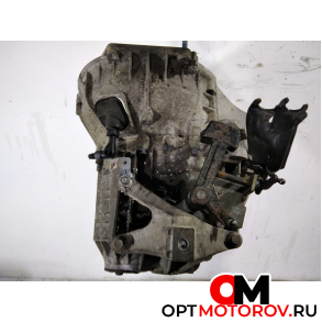 КПП механическая (МКПП)  Ford Focus 2 поколение 2006 4M5R7002YA #3