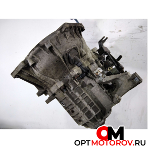 КПП механическая (МКПП)  Ford Focus 2 поколение 2006 4M5R7002YA #4